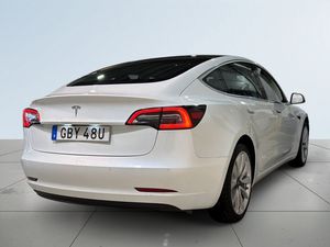Tesla Model 3 bild 6
