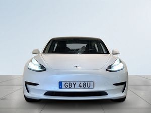 Tesla Model 3 bild 2