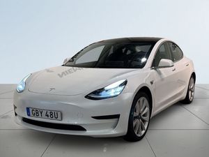 Tesla Model 3 bild 16