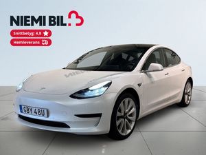 Tesla Model 3 bild 1