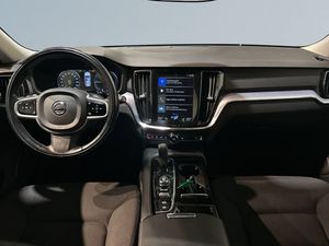 Volvo V60 bild 8