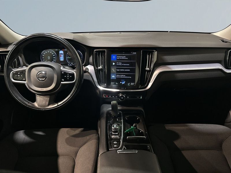 Volvo V60 bild 8