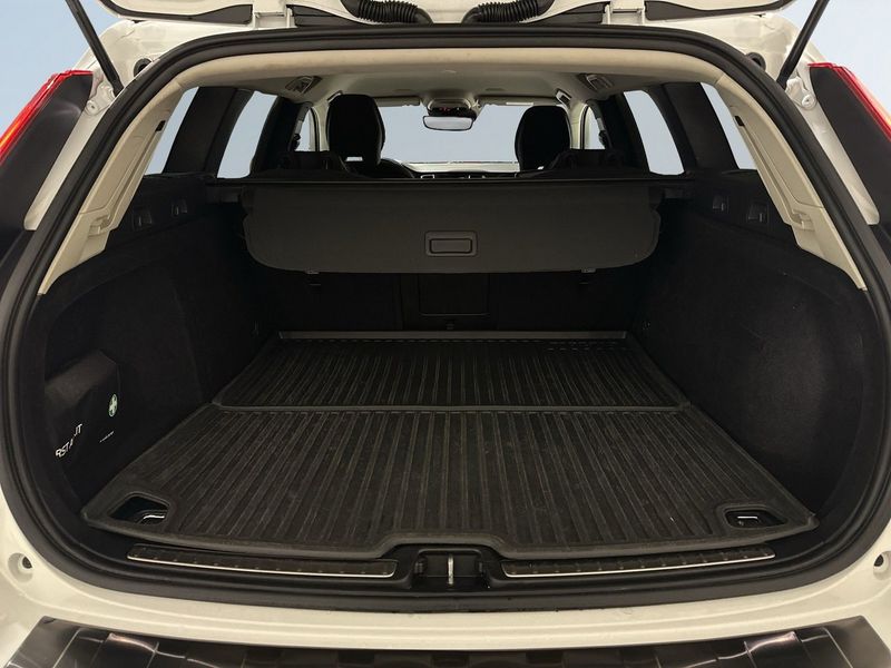 Volvo V60 bild 12