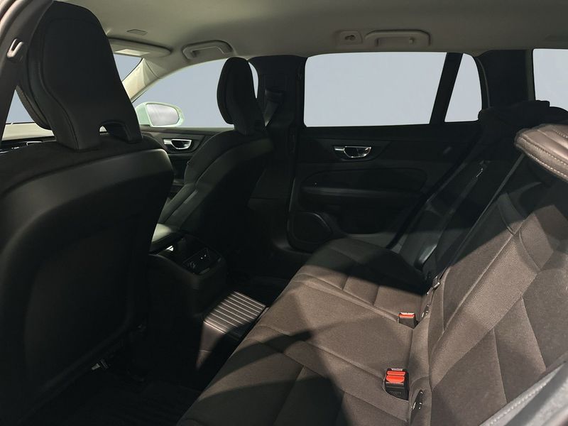 Volvo V60 bild 13