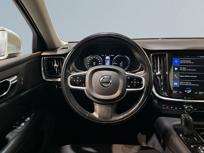 Volvo V60 bild 9