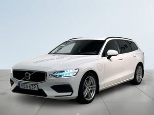 Volvo V60 bild 16
