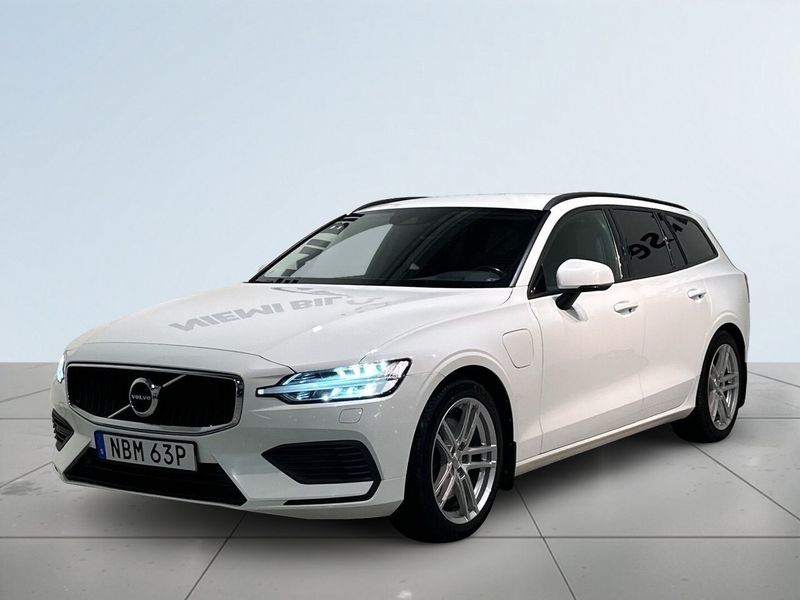 Volvo V60 bild 16