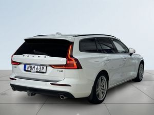 Volvo V60 bild 6