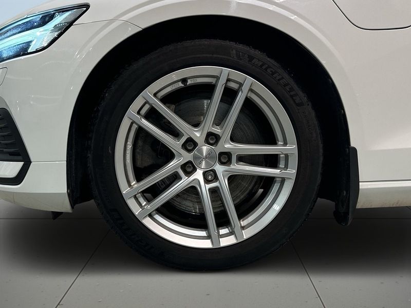 Volvo V60 bild 14