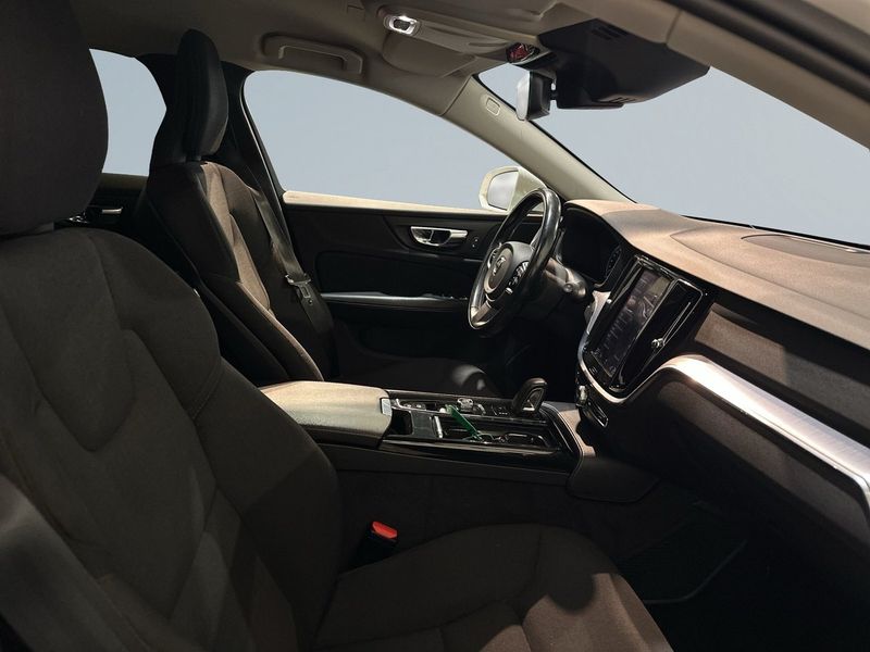 Volvo V60 bild 10