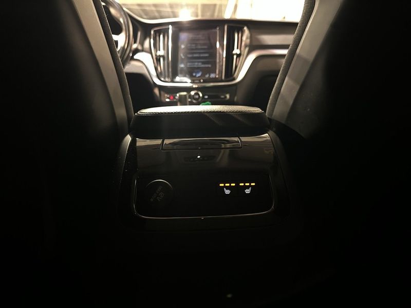 Volvo V60 bild 17