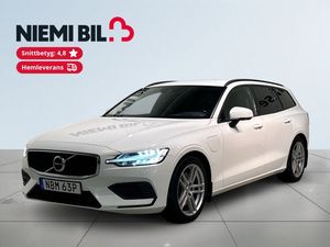 Volvo V60 bild 1