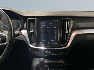 Volvo V60 bild 15