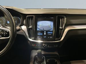 Volvo V60 bild 11