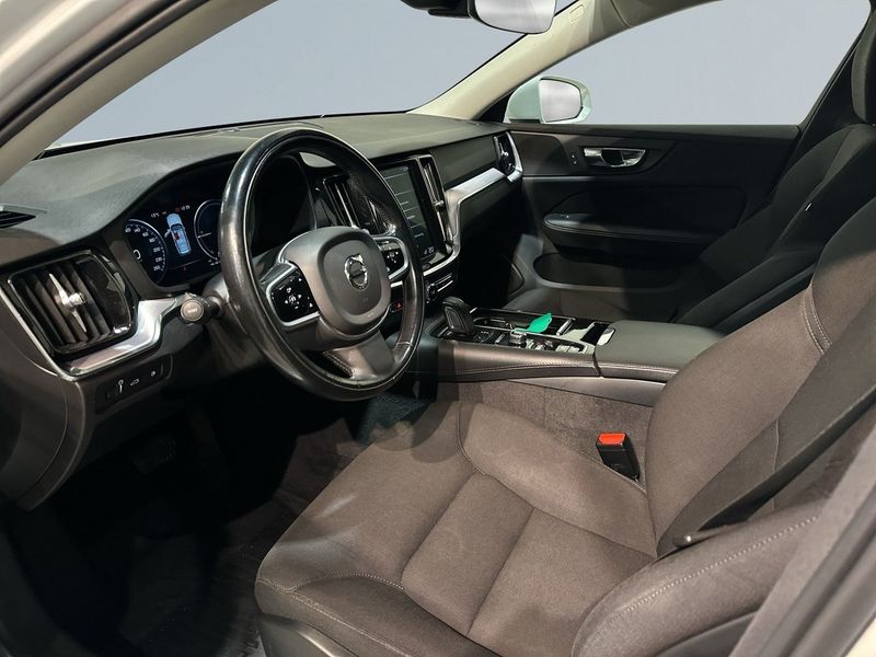 Volvo V60 bild 7