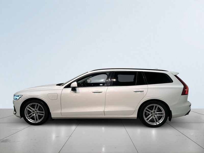 Volvo V60 bild 4