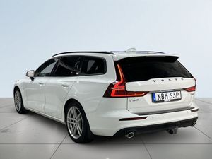 Volvo V60 bild 5
