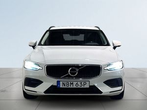 Volvo V60 bild 2