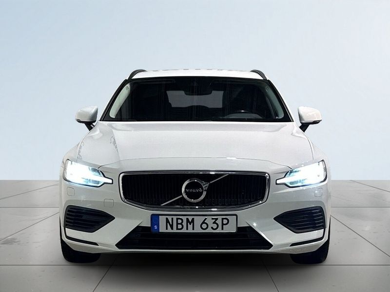 Volvo V60 bild 2
