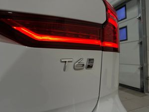 Volvo V60 bild 20