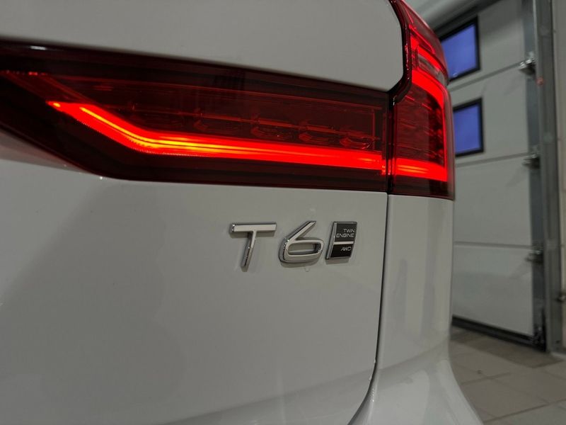 Volvo V60 bild 20