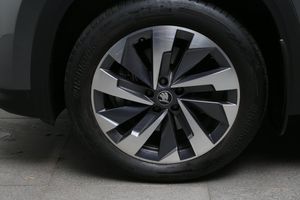 Skoda Kodiaq bild 5