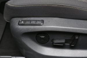 Skoda Kodiaq bild 9