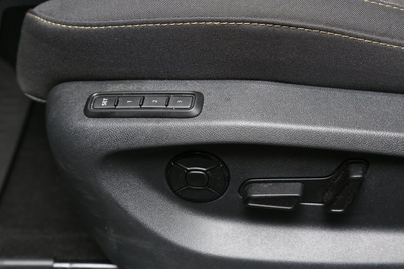 Skoda Kodiaq bild 9
