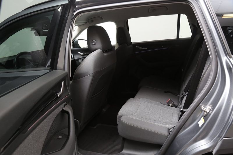 Skoda Kodiaq bild 7