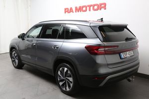 Skoda Kodiaq bild 12