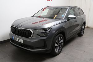 Skoda Kodiaq bild 3