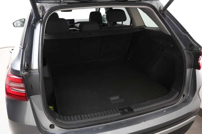 Skoda Kodiaq bild 18