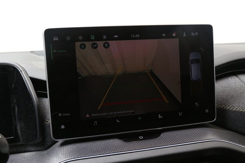 Skoda Kodiaq bild 13