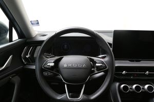 Skoda Kodiaq bild 10
