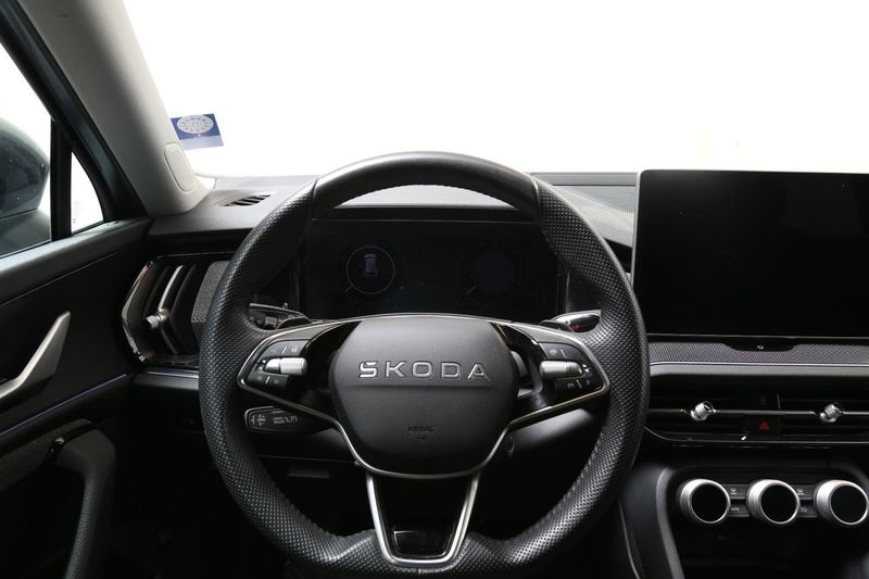 Skoda Kodiaq bild 10