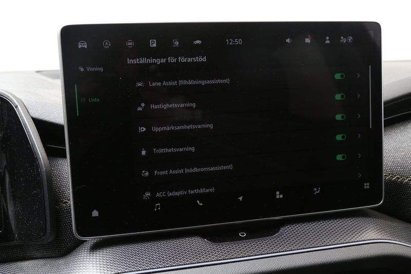 Skoda Kodiaq bild 14