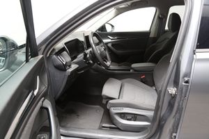 Skoda Kodiaq bild 6