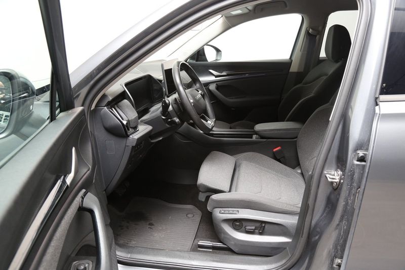Skoda Kodiaq bild 6