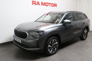 Skoda Kodiaq bild 1