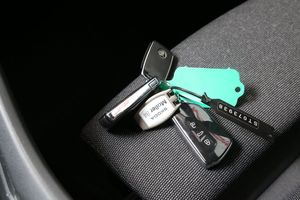 Skoda Kodiaq bild 17