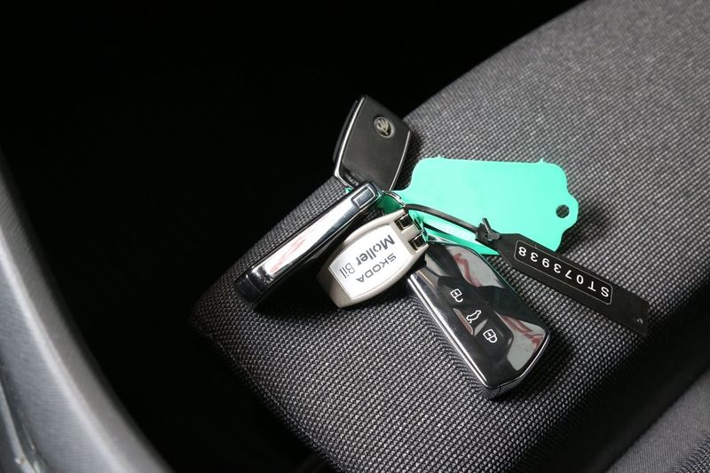 Skoda Kodiaq bild 17