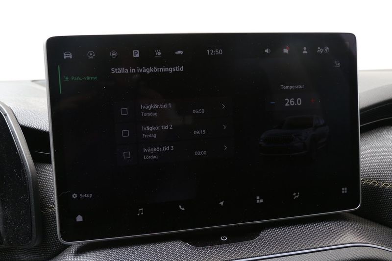 Skoda Kodiaq bild 15