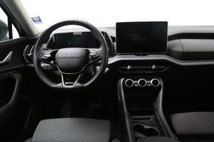 Skoda Kodiaq bild 8