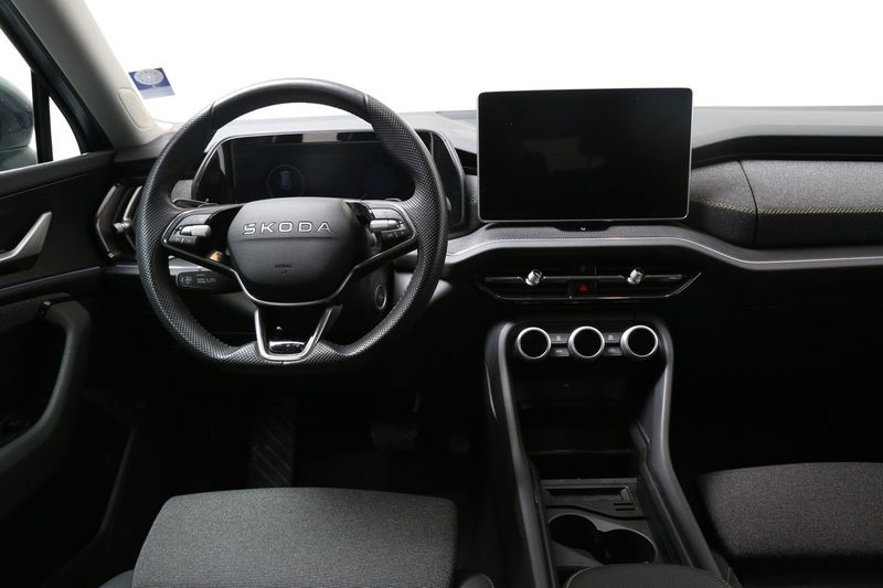 Skoda Kodiaq bild 8