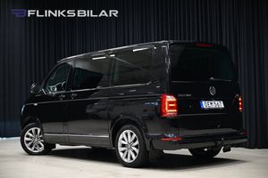 Volkswagen Multivan bild 11