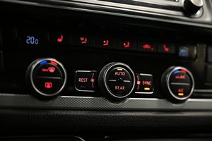 Volkswagen Multivan bild 25
