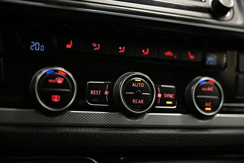 Volkswagen Multivan bild 25