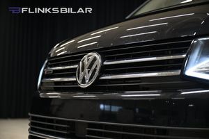 Volkswagen Multivan bild 10