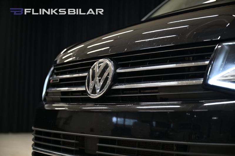 Volkswagen Multivan bild 10