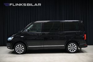 Volkswagen Multivan bild 2